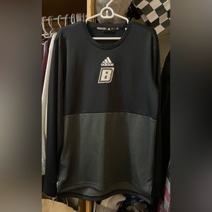 Adidas Bryant Crew